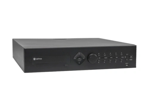 IP-видеорегистратор Optimus NVR-5648_V.1