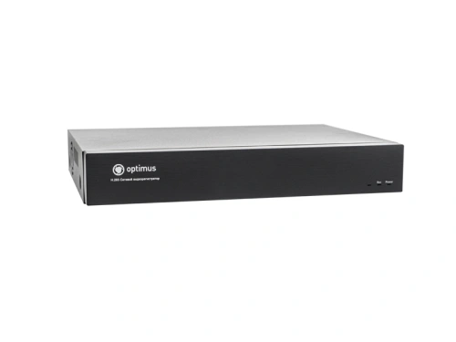 IP-видеорегистратор Optimus NVR-5361_V.1