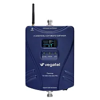 Репитер VEGATEL TN-1800/2100/2600 PRO